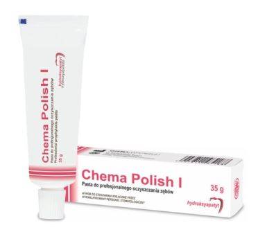 Chema Polish  I 35g