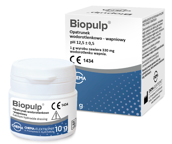 Biopulp 10g 