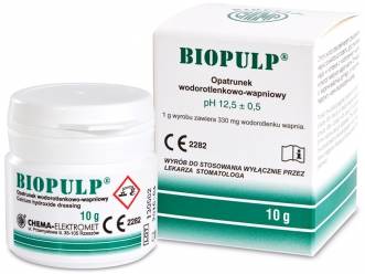 Biopulp 10g