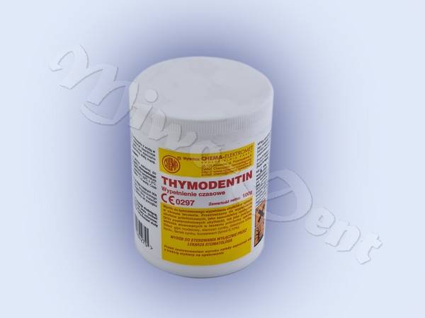Thymodentin 100 g