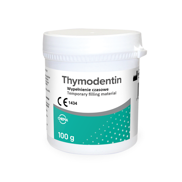 Thymodentin 100 g fleczer