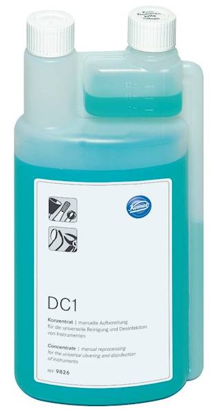 DC1 koncentrat 1l /dez. wiereł i narzędzi/