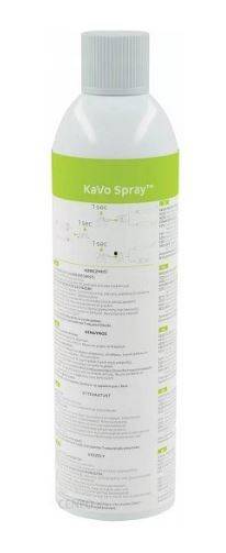 Olej KaVo Spray 500ml