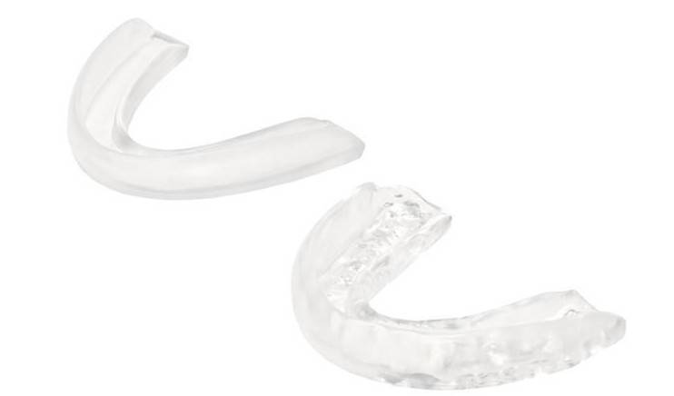 Szyna relaks silikonowa -przeciw bruksizmowi 1szt