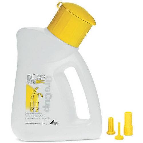 Durr OROCUP - Kaczka do systemów ssących 2L
