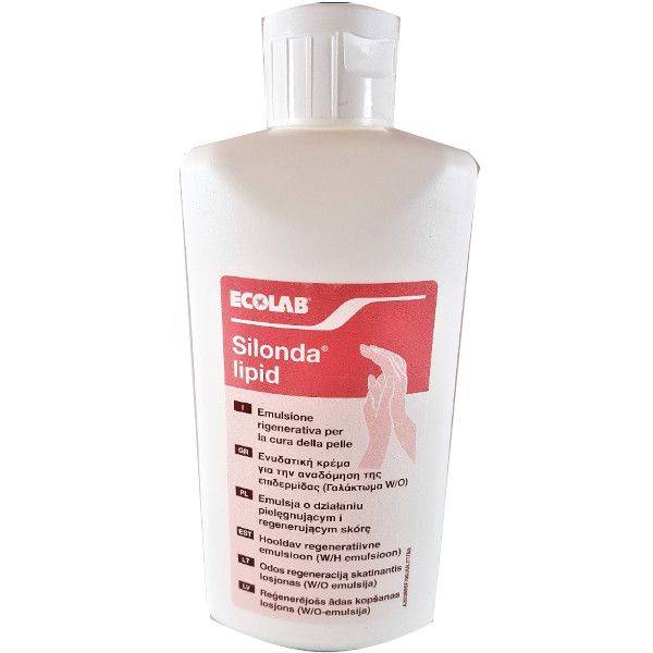 Ecolab Silonda Lipid 500ml 