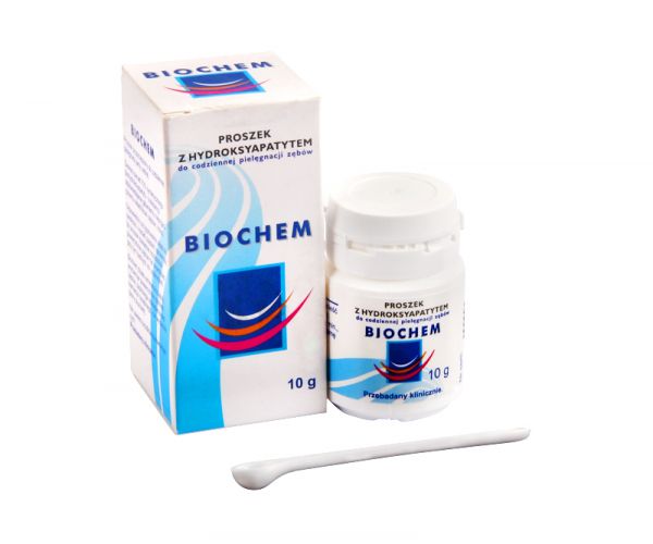 Biochem proszek 10g