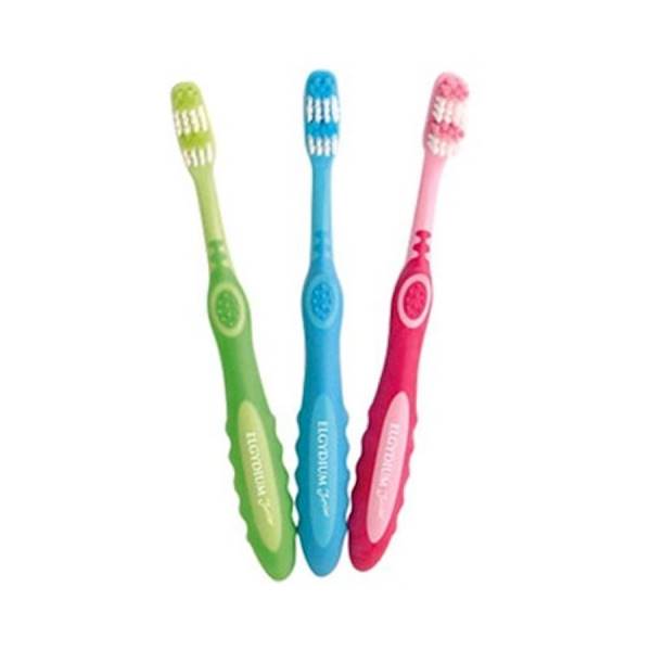Szczoteczka Elgydium JUNIOR 7-12 lat soft