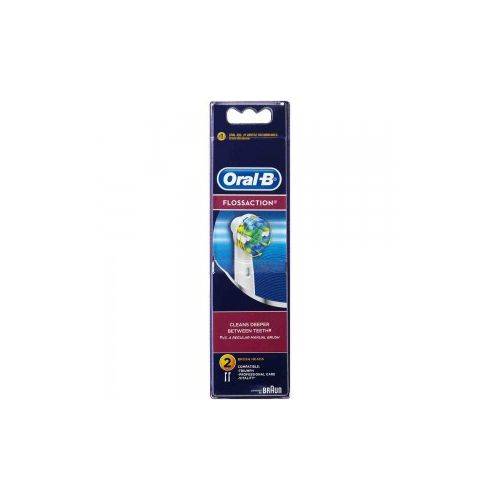 Oral-B końc. Floss Action 2SZT
