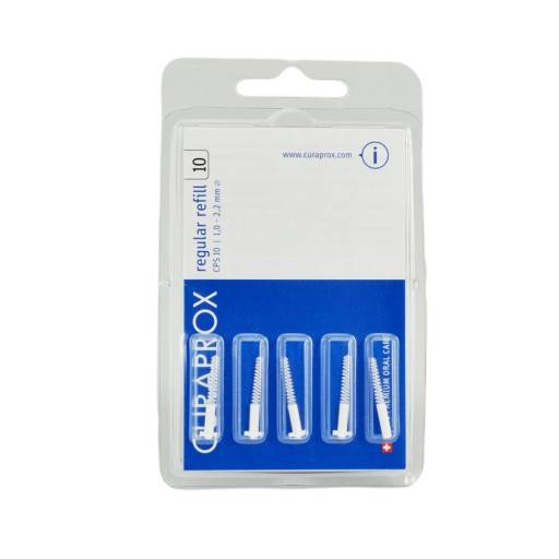 Curaprox CPS 10 regular 5szt