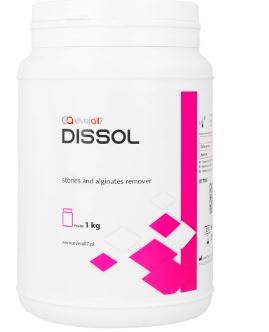 Dissol 1kg
