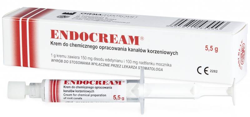 Endocream 5,5g 