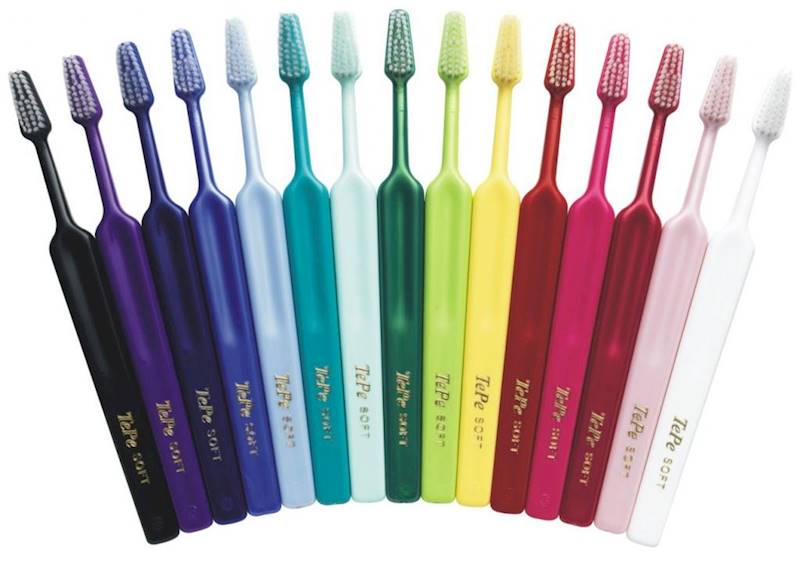 TEPE COMPACT / SELECT/ NOVA 