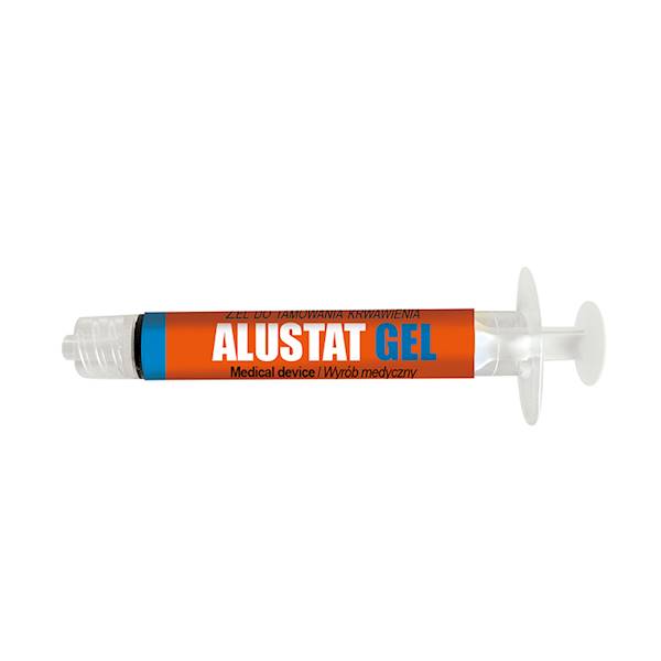 Alustat Gel 10g Cerkamed