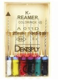 Poszerzacze K Maillefer 10/25mm