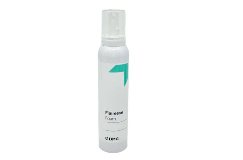 DMG Flairesse Foam Mint 125g pianka profilaktyczna