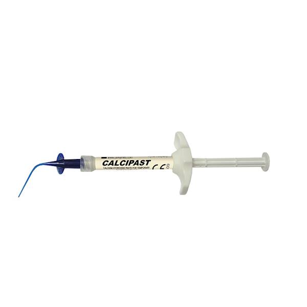 Calcipast 2,1g. Cerkamed