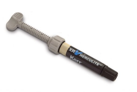 Herculite XRV strzykawka EN.A2