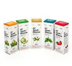 GC Tooth Mousse 35ml