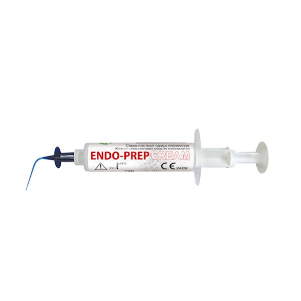 Cerkamed Endo-prep cream 5ml
