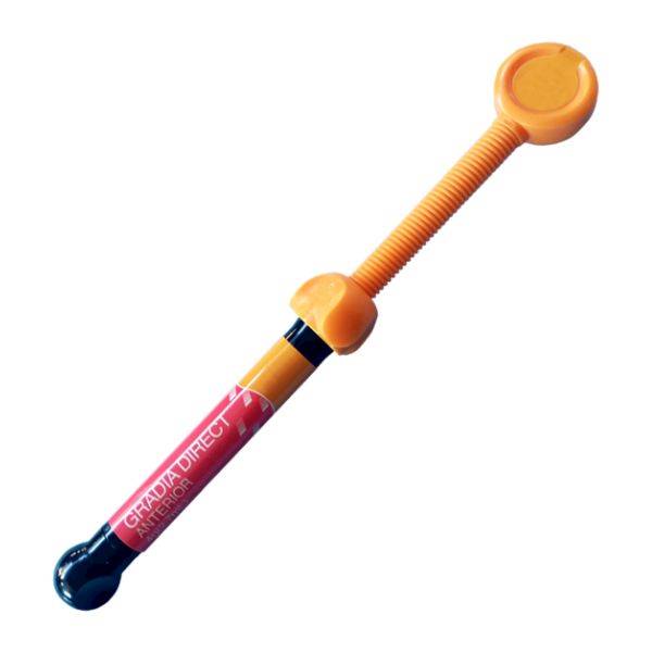 GC Gradia Direct Anterior AO4 / 4g