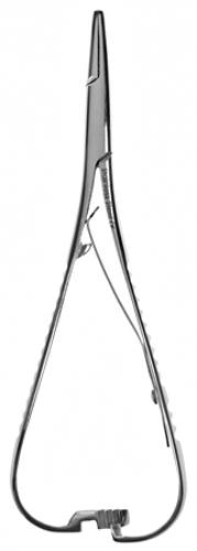 Igłotrzymacz Mathiu IM14 14cm