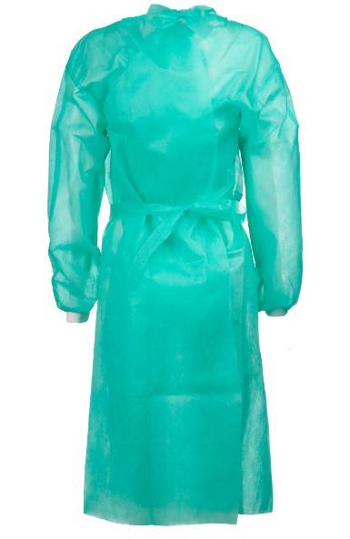 Fartuch niesterylny L