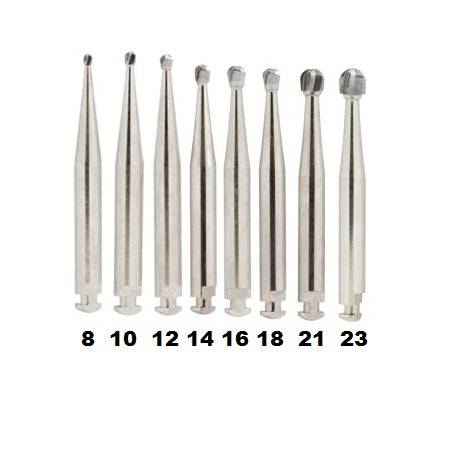 Medin wiertło R/K 142 51 1083 / 021