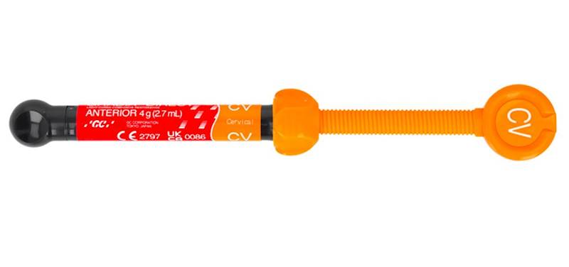 GC Gradia Direct CV