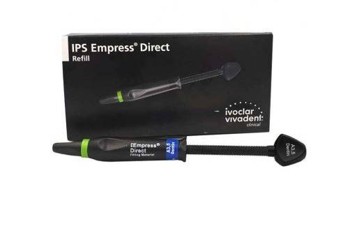 Empress Direct A3,5 DE 3g  627624 Ivoclar