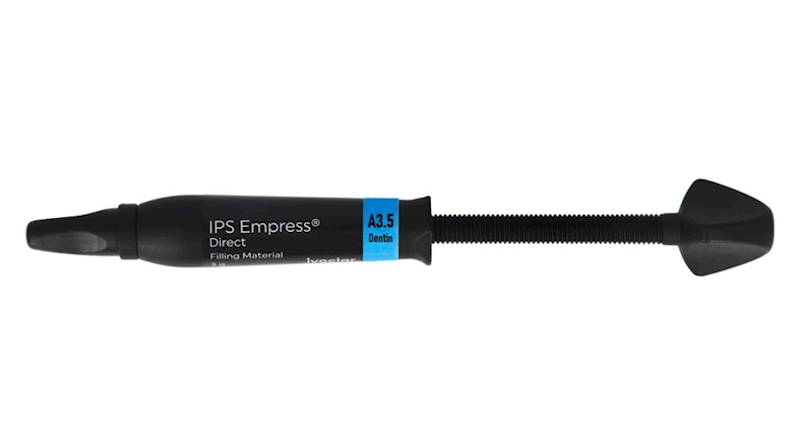 Empress Direct A3,5 DE 3g  627624 Ivoclar