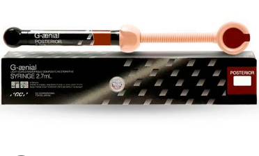 GC G-aenial P-A1 strzykawka 4,7g / 2,7ml