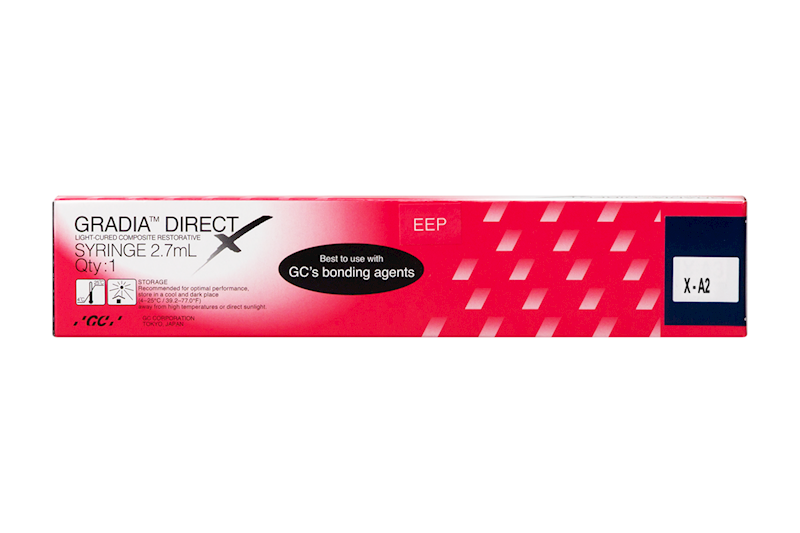 GC Gradia Direct X-A2 5g