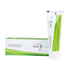 ApaCare Remineralising Pasta szkliwo 75ml