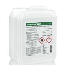 Aerodesin 2000 5L dez. powierzchni
