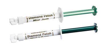 Diamond Polish Mint 0,5um 1,0um strzykawka 1,2ml