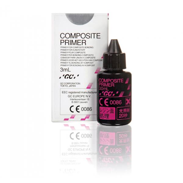 GC Composite Primer 3ml