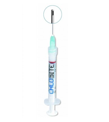 CHLOsite 1ml - 1 strzykawka