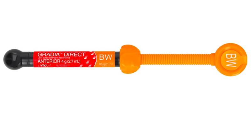 GC Gradia Direct BW