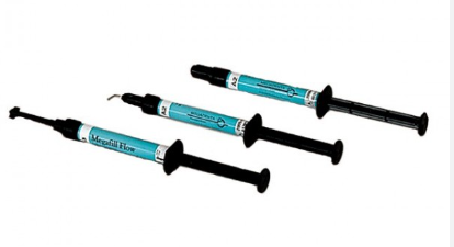 Megafill MH Flow - strzykawka 2g  A3,5