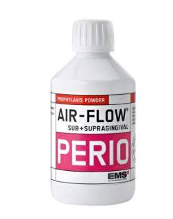 Air Flow PERIO EMS piasek poddziąsłowy 4x120g
