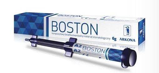Boston kompozyt protetyczny Arkona   A2  6g