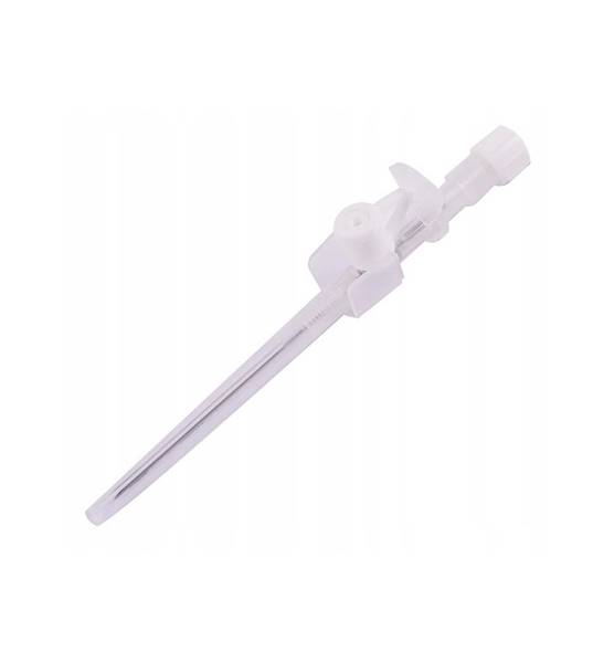 Kaniula Venflon 17G biała KD-FIX
