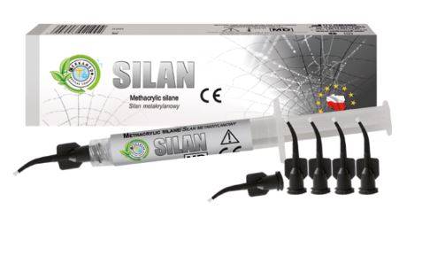 Silan 2ml Cerkamed
