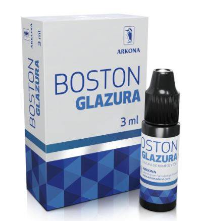 Boston Glazura Arkona 3ml 