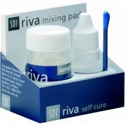 RIVA SC 1-1 15g+6,9ml(8g) A3