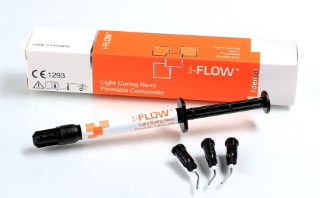 i-FLOW LC Nano Composite strzykawka 2g A3