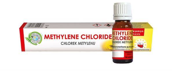 Chlorek Metylenu 10ml 