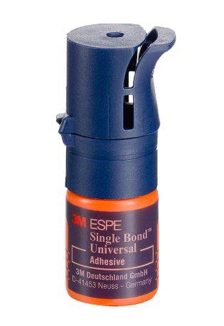 Single Bond Universal  - 5ml - granatowy