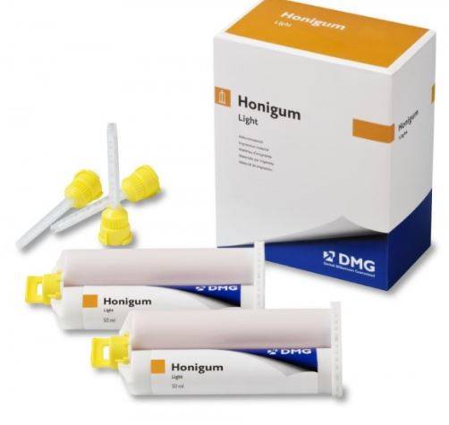 Honigum AM Light 2 x 50ml
